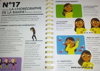 50 idées pour bien s’amuser