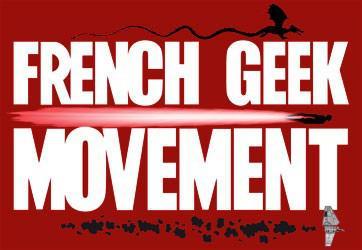French Geek Challenge 2016