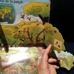 Minna Lacey / La jungle