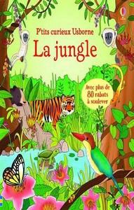 Minna Lacey / La jungle