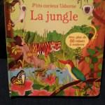 Minna Lacey / La jungle