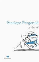 La libraire - Pénélope Fitzgerald