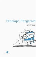 La libraire - Pénélope Fitzgerald