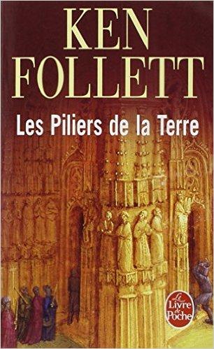 Les Piliers de la Terre : Ellen, de Ken Follett