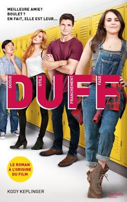 The Duff de Kody Keplinger