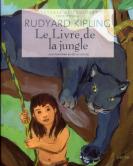Le livre de la jungle Gründ 01