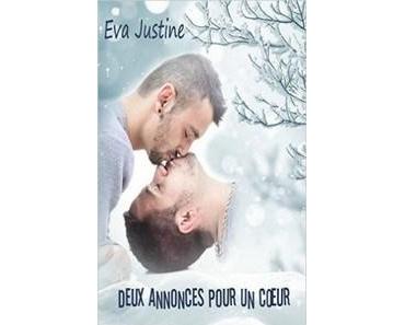 Eva Justine / Deux annonces pour un coeur
