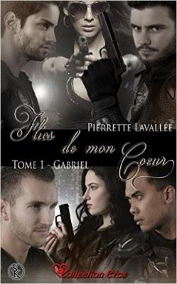 Flic de mon coeur 1 - Gabriel