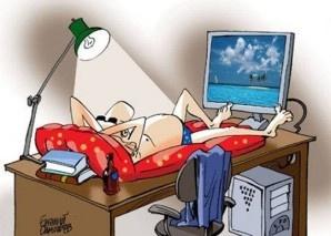 Haïkus 1 : quand on ne part pas en vacances