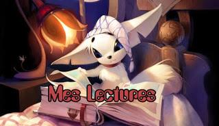 Bilan mensuel #22 - Juin 2016