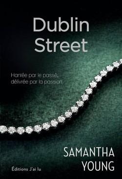 On Dublin Street, Tome 01 – Samantha Young