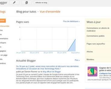 [Tuto n°2] Comment et pourquoi sauvegarder son blog avant de le personnaliser ?