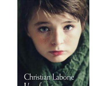 L'enfant rebelle - Christian Laborie