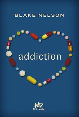 Addiction - Blake Nelson