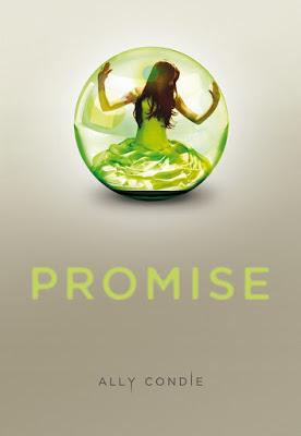 Promise - Ally Condie