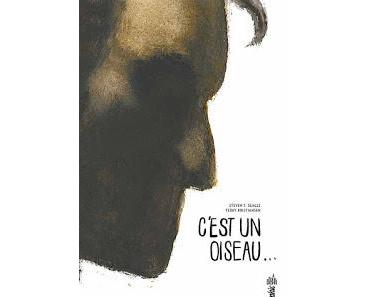 C'EST UN OISEAU (DE STEVEN T. SEAGLE) : NON, C'EST UN CHEF D'OEUVRE