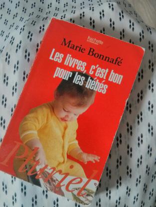 livres et bébés