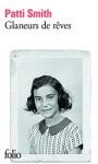Patti Smith : Glaneurs de rêves