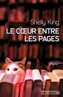 ✄ Les aventures livresques de février à juin 2016