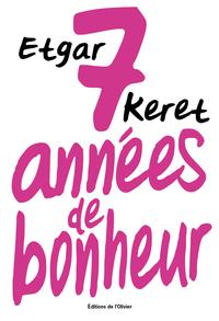 annees bonheur