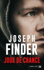 Jour de chance (Joseph Finder)