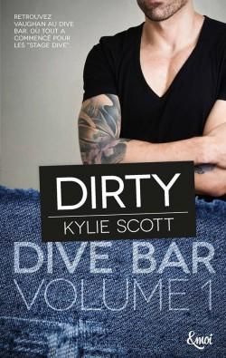 Dive Bar, Tome 01 – Kylie Scott