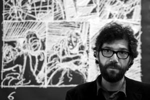 INTERVIEW – Matteo: « Marina parle surtout de la Venise d’aujourd’hui »