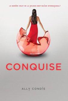 conquise