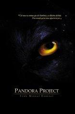 « Pandora Project » de Yuna Minhaï Dekebat