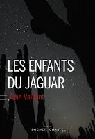 Les enfants du jaguar - John Vaillant