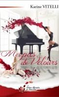 Mes pas de Velours – Karine Vitelli