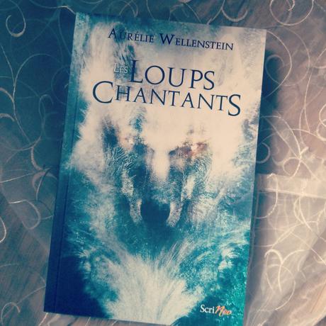 loups chantants