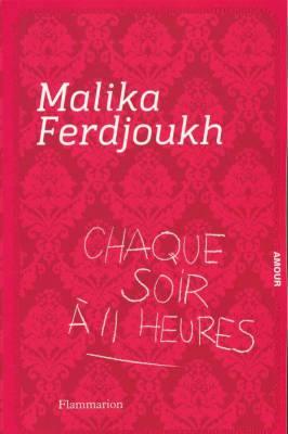 Chaque soir à 11 heures