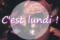 C'est lundi, que lisez-vous? #132