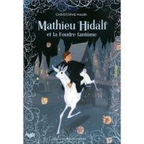 Mathieu Hidalf 2