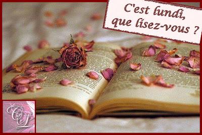 C'est lundi, que lisez-vous ? #13 (04/07/2016)