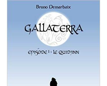 Gallaterra > Épisode 1 > Le Quidjinn > Bruno Demarbaix