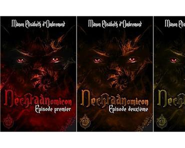 Nechtaànomicon > Episodes 1 à 3 > Manon Elisabeth d'Ombremont