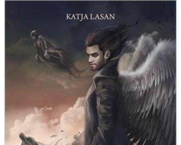 Le talisman de Paeyragone, tome 1: Les sans plumes > Katja Lasan