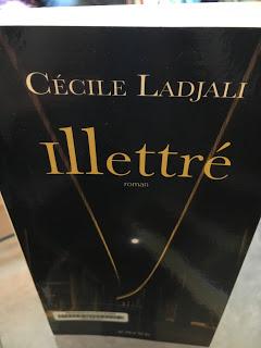 Illettré, Cécile Ladjali