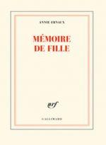 Mémoire de fille