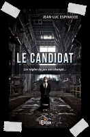 Affaire n°202: "Le candidat" de Jean-Luc Espinasse.
