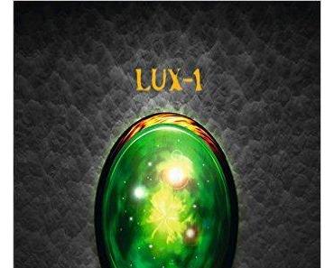 Mon avis sur Lux, tome 1: Obsidienne de Jennifer L.Armentrout