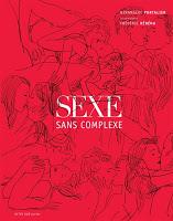 Sexe sans complexe - Bérangère Portalier et Frédéric Béréna