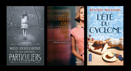 C'est Lundi, Que Lisez-Vous ? #13