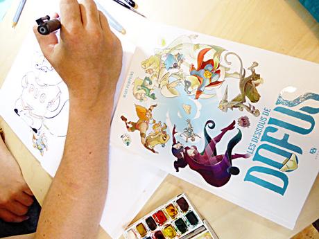 C'est Lundi, Que Lisez-Vous ? #13