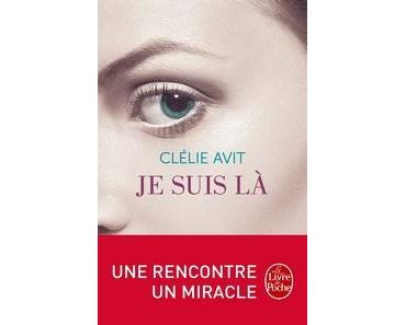 Clélie Avit / Je suis là
