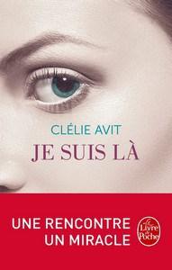 Clélie Avit / Je suis là