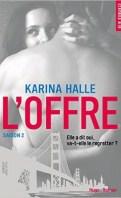 L’offre – Karina Halle