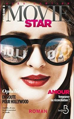 Movie Star - Saison 3 - Hollywood alt=